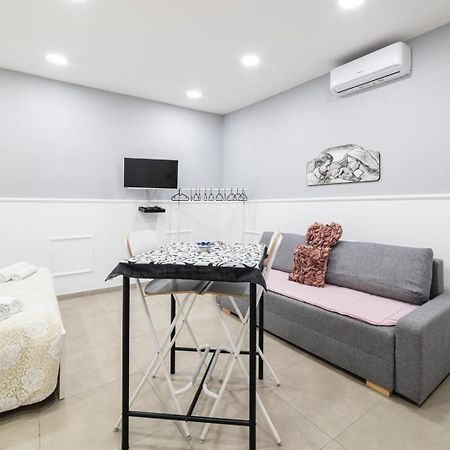 Many House Apartment Naples Exterior photo