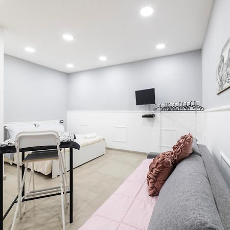 Many House Apartment Naples Exterior photo